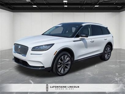 Certified 2022 Lincoln Corsair Reserve w/ Elements Package