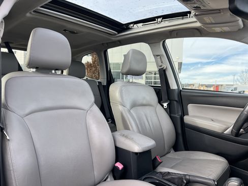 Used 2014 Subaru Forester 2.5i Limited w/ Popular Package #2 image 16