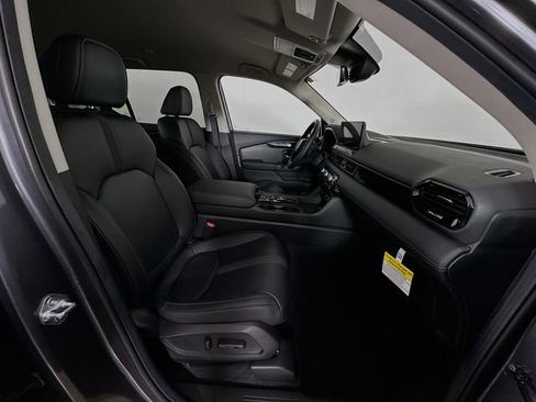 Used 2026 Honda Passport RTL image 7