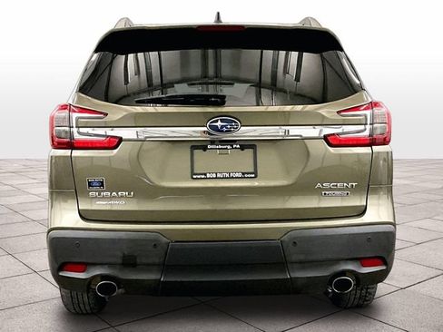 Used 2023 Subaru Ascent Touring AWD/4WD image 4