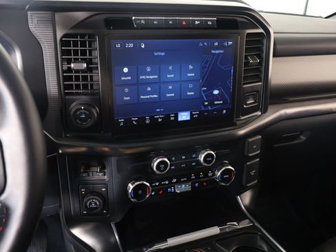 Used 2026 Ford F150 Raptor AWD/4WD image 5