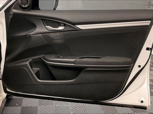 Used 2017 Honda Civic EX-T image 19