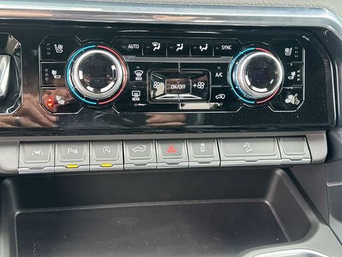 New 2026 GMC Sierra 1500 Denali w/ Technology Package image 19