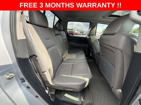 Used 2011 Honda Ridgeline RTL image 23