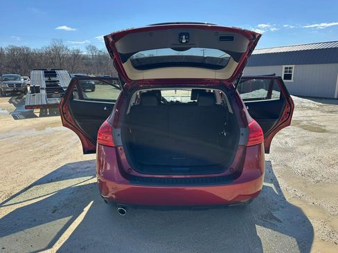 Used 2013 Nissan Rogue SL AWD/4WD image 14