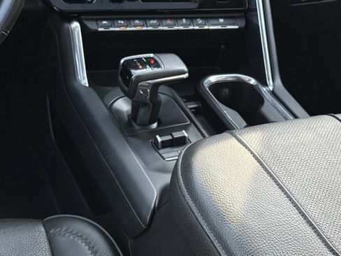 Used 2024 GMC Sierra 1500 Denali w/ Denali Reserve Package image 5