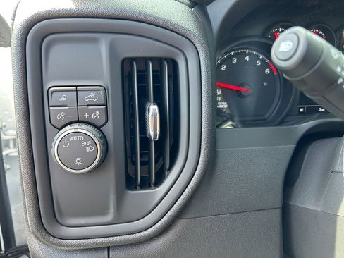 New 2026 Chevrolet Silverado 1500 W/T w/ WT Safety Package RWD image 16