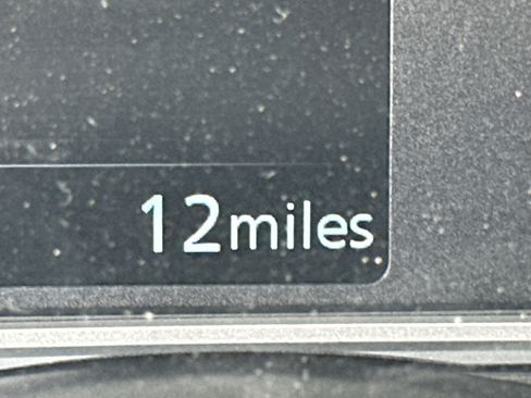 New 2025 Nissan Versa SV w/ Trunk Package image 27