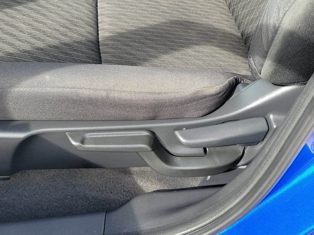 Used 2020 Honda Fit EX image 22