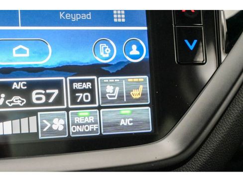 New 2025 Subaru Ascent Bronze Edition w/ Popular Package #2 image 35