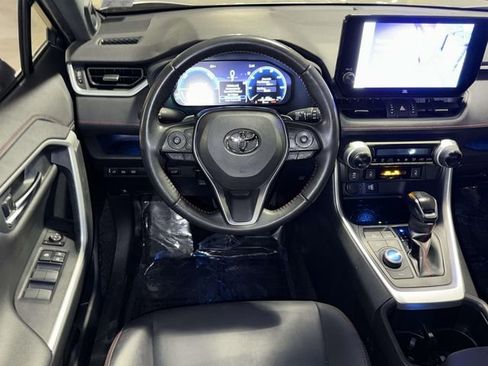 Used 2023 Toyota RAV4 XSE w/ Weather Package image 4