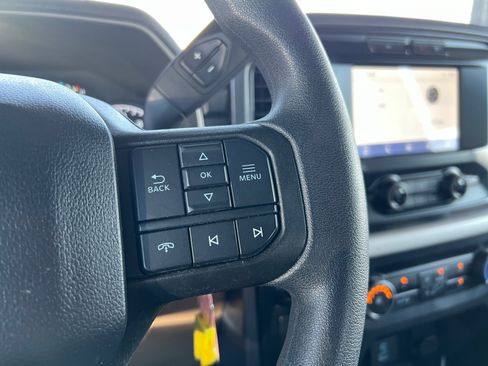 Used 2023 Ford F150 XLT image 20