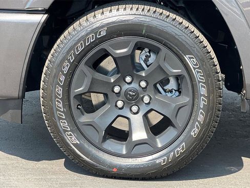 New 2026 RAM 1500 Big Horn image 25