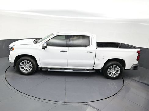 Used 2023 Chevrolet Silverado 1500 LTZ RWD image 10