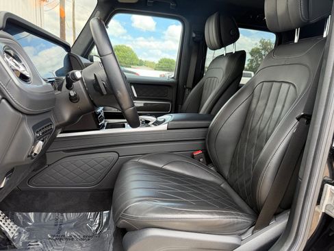 Used 2022 Mercedes-Benz G 550 image 20