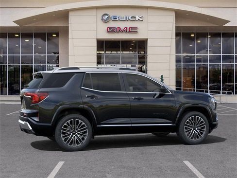 New 2026 GMC Terrain Denali image 5