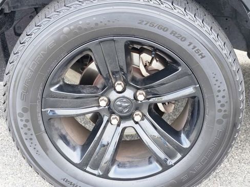 Used 2024 RAM 1500 Classic Warlock RWD image 10