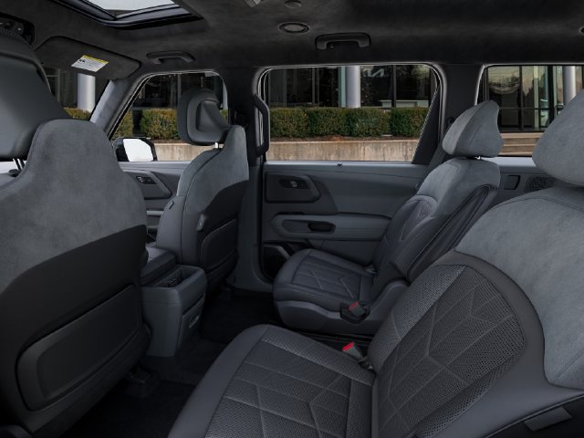 New 2027 Kia Telluride X-Line SX Prestige AWD/4WD image 19
