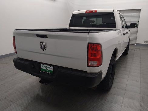 Used 2018 RAM 1500 Tradesman w/ Popular Equipment Group image 7