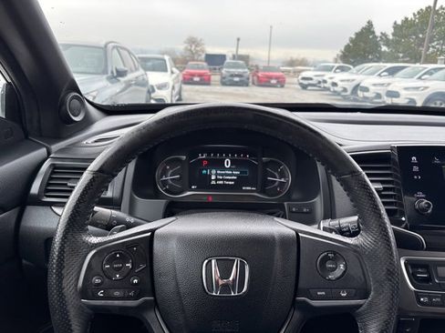 Used 2022 Honda Passport EX-L image 18