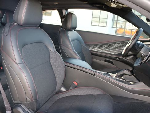 New 2026 Dodge Charger Scat Pack w/ Blacktop Package image 25