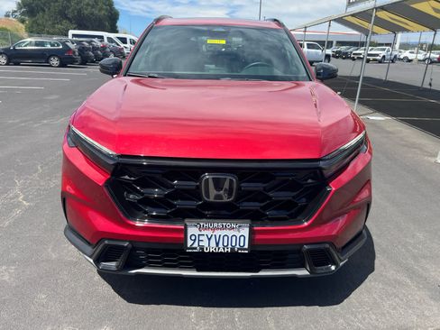 Used 2023 Honda CR-V Sport image 4