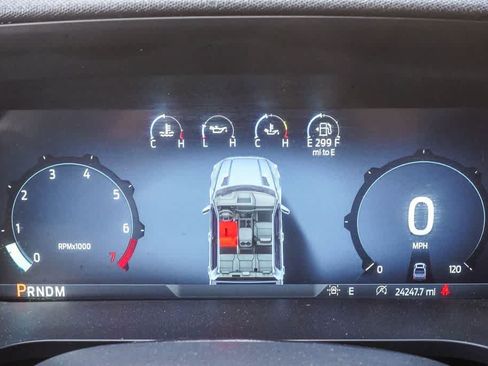 Used 2024 Ford F150 STX RWD image 20
