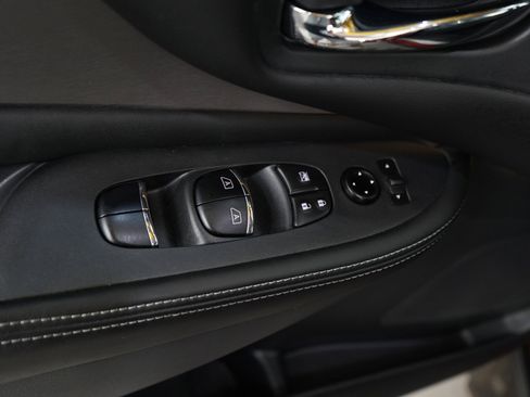 Used 2023 Nissan Murano SL AWD/4WD image 20