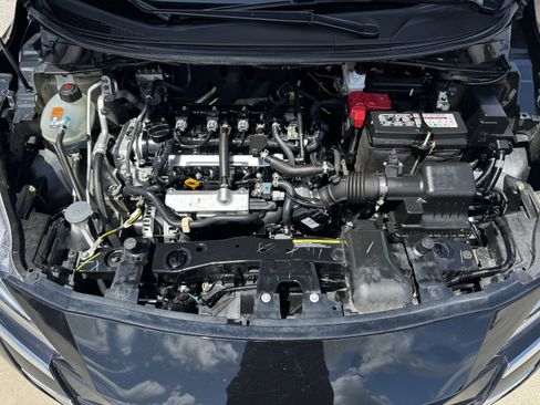 Used 2024 Nissan Versa S w/ S Plus Package FWD image 25