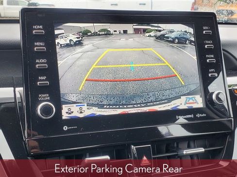Used 2024 Toyota Camry XSE image 25