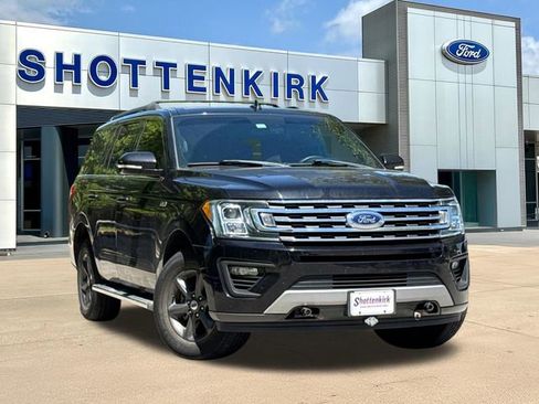 Used 2019 Ford Expedition XLT w/ Equipment Group 202A image 1
