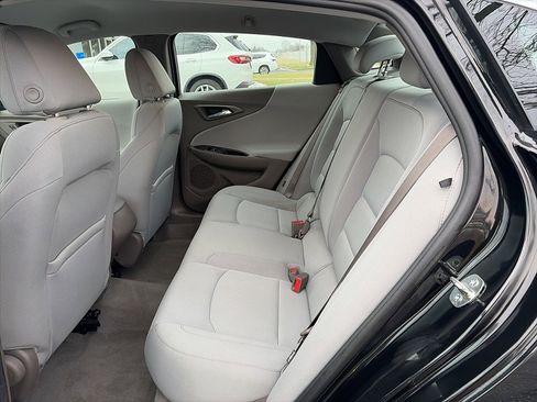 Used 2022 Chevrolet Malibu LS image 26
