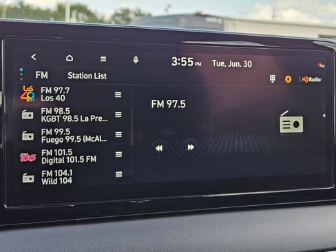 Used 2024 Hyundai Palisade XRT FWD image 22
