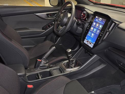 Used 2023 Subaru WRX Premium AWD/4WD image 13