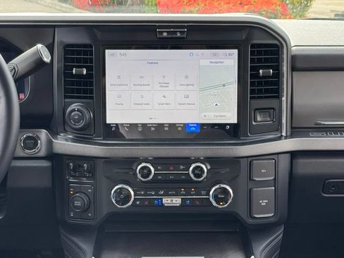 Used 2025 Ford F250 Platinum AWD/4WD image 10