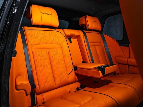 Used 2023 Rolls-Royce Cullinan AWD/4WD image 23