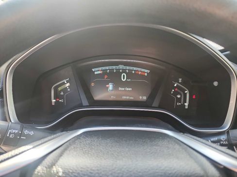Used 2018 Honda CR-V EX image 21
