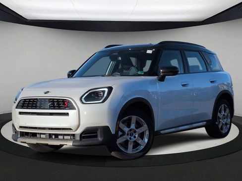 New 2026 MINI Cooper Countryman S image 1