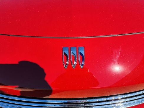 New 2026 Buick Envista Preferred w/ Convenience I Package FWD image 10