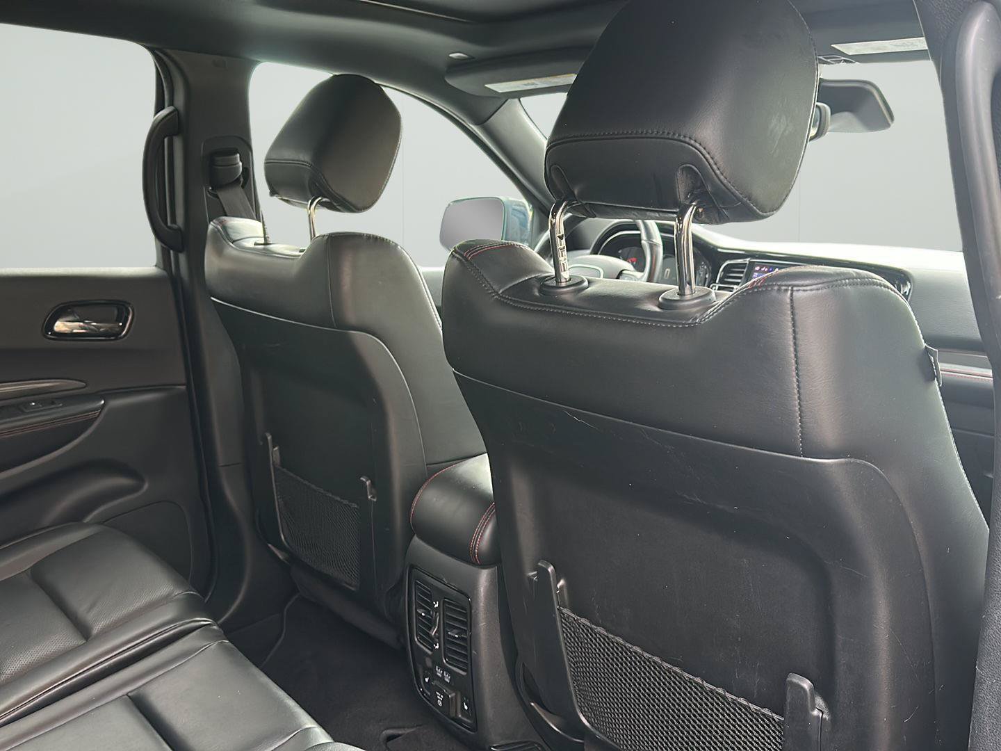 Used 2025 Dodge Durango GT AWD/4WD image 25