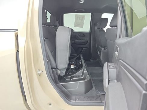 Used 2023 Chevrolet Colorado W/T w/ Safety Package image 43