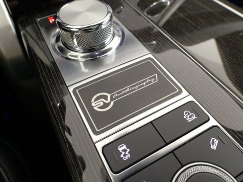 Used 2019 Land Rover Range Rover LWB SV Autobiography AWD/4WD image 76