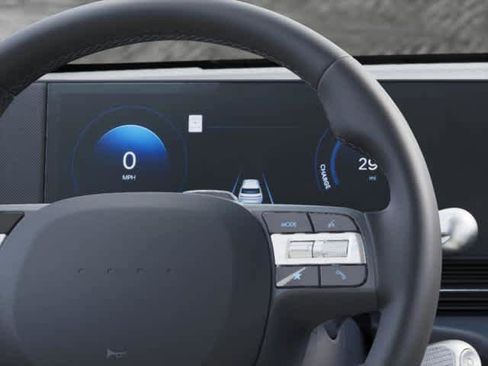 New 2026 Hyundai Ioniq 5 SEL image 14