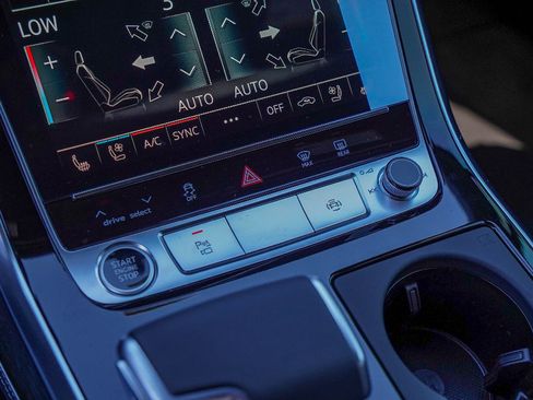 New 2026 Audi Q7 3.0T Premium Plus image 13