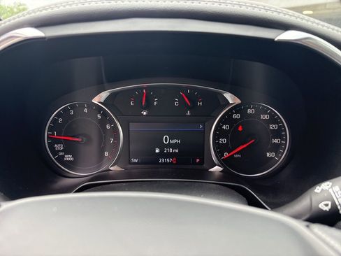 Used 2025 Chevrolet Blazer LT FWD image 21