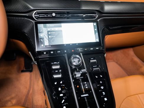 New 2026 Aston Martin V8 Vantage S image 20