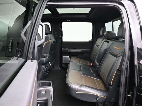 Used 2022 Ford F150 Tremor w/ Equipment Group 402A High AWD/4WD image 11