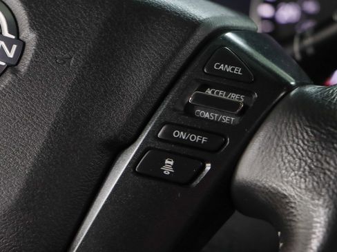 Used 2023 Nissan Frontier SV w/ SV Convenience Package AWD/4WD image 15