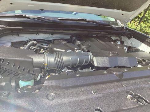 Used 2023 Toyota 4Runner SR5 RWD image 20