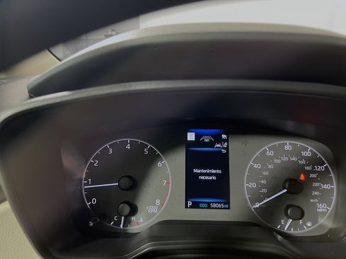 Used 2025 Toyota Corolla LE FWD image 21